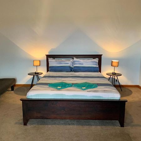 Bee'S Place - 3 Bedroom Home On 10 Acres Of Land With Distant Ocean Views Emu Bay Exteriör bild