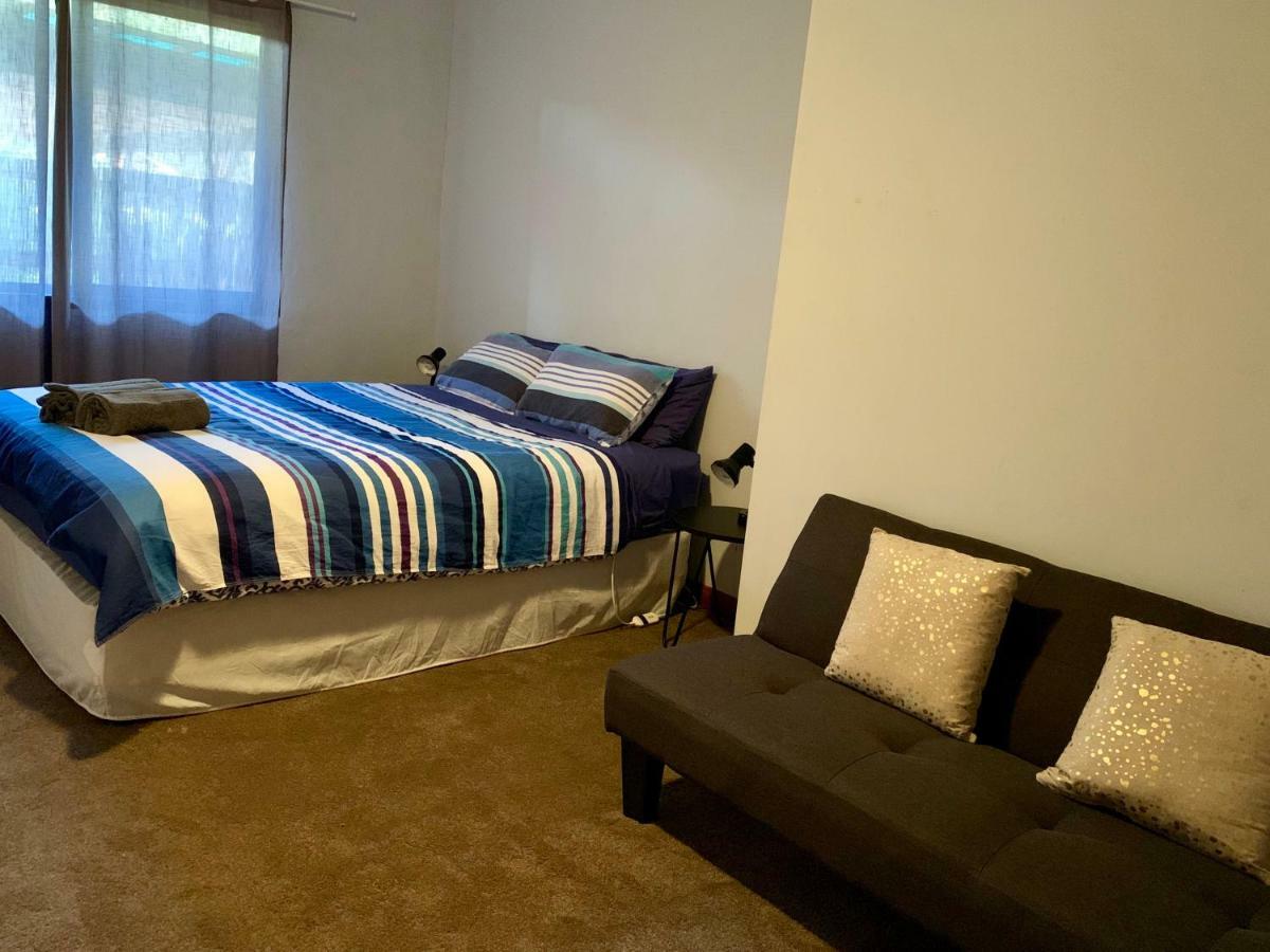 Bee'S Place - 3 Bedroom Home On 10 Acres Of Land With Distant Ocean Views Emu Bay Exteriör bild