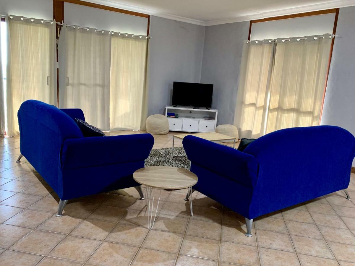 Bee'S Place - 3 Bedroom Home On 10 Acres Of Land With Distant Ocean Views Emu Bay Exteriör bild